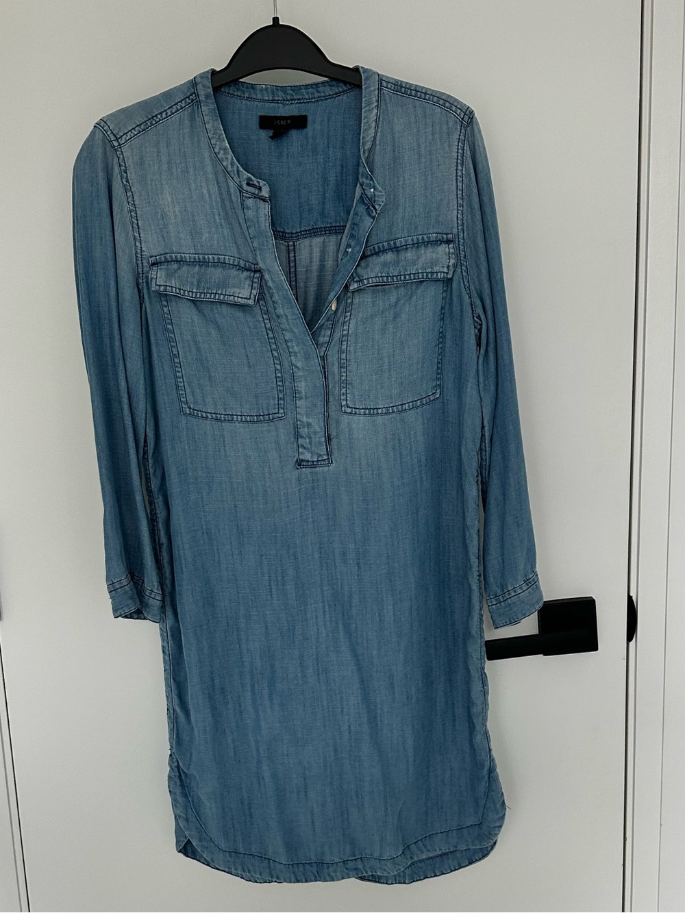 J Crew Dress